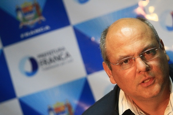 Alexandre Ferreira 
